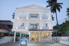 White Chateau by Chakolas Hospitality