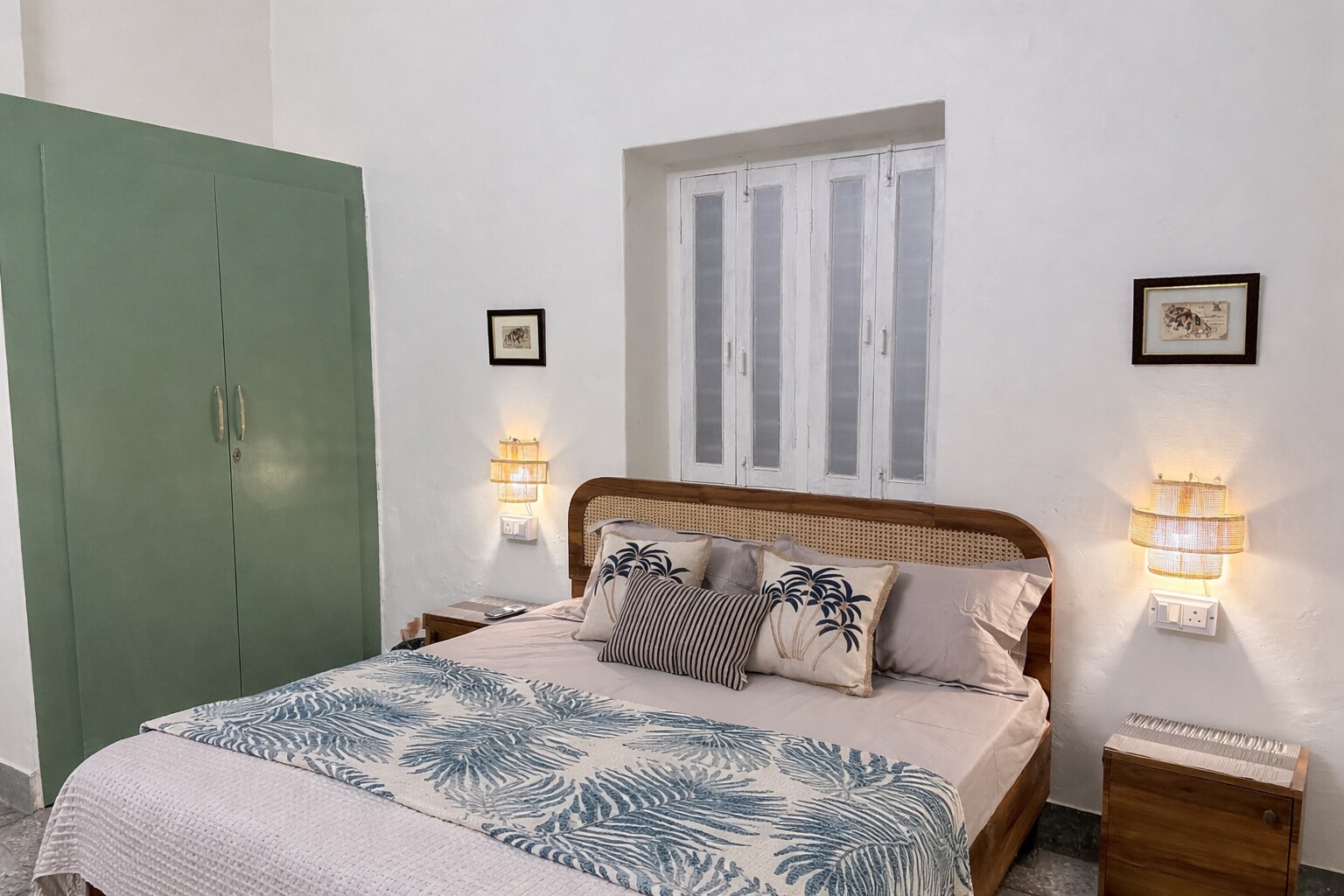 Ardor Homestay - Tap to explore photos