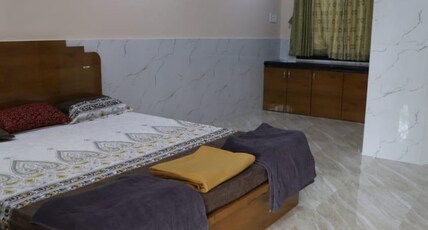 Bhagyesh farm Karjat Room Type - Family Room