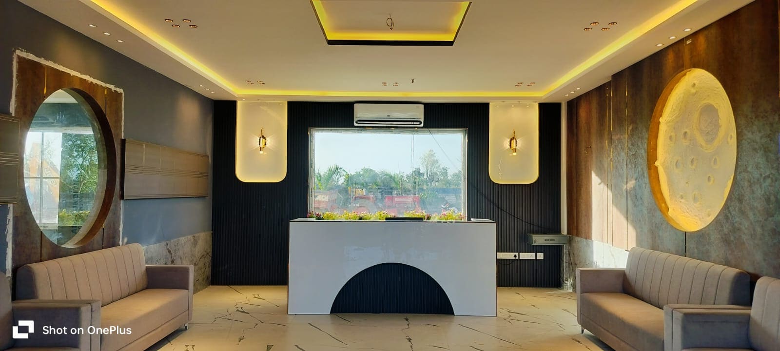 Main gallery