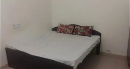 Hotel Oasis Room Type - Standard room