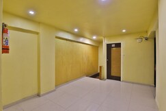 Hotel O by OYO Shreeji Palace