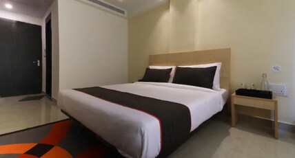 HOTEL ASHIRWAD INN Room Type - DELUXE AC ROOM