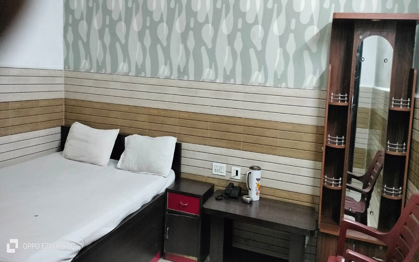 Hotel Amit - Tap to explore photos