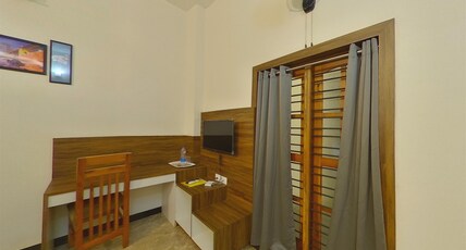 Orange Valley Plantation Holiday Coorg Room Type - Honey Moon Suite
