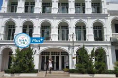 Casa Blanca Boutique Hotel
