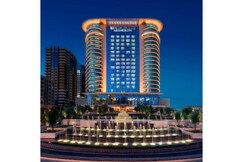 JW Marriott Absheron Baku