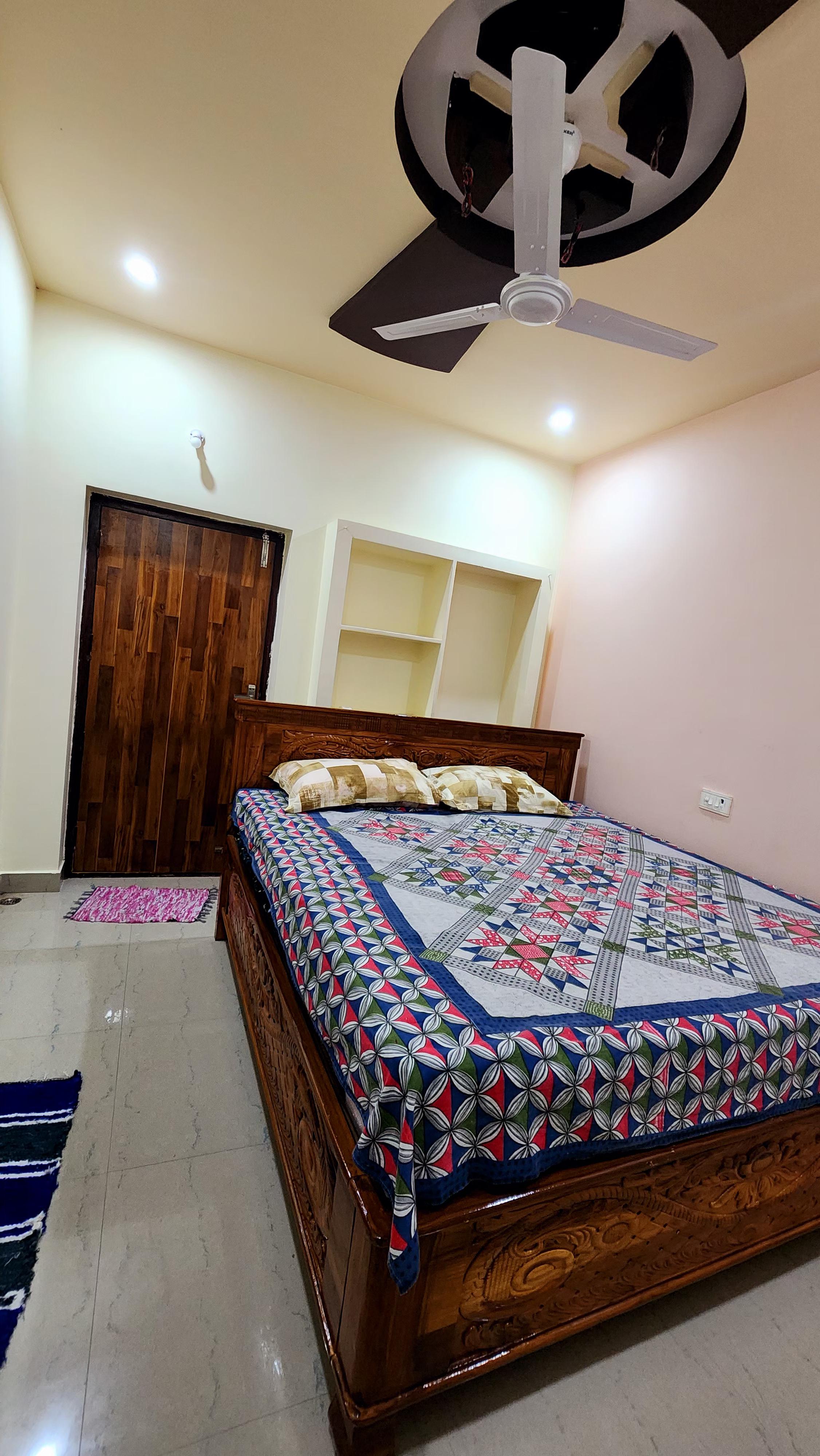 Kalyani Residency Mandapeta - Tap to explore photos