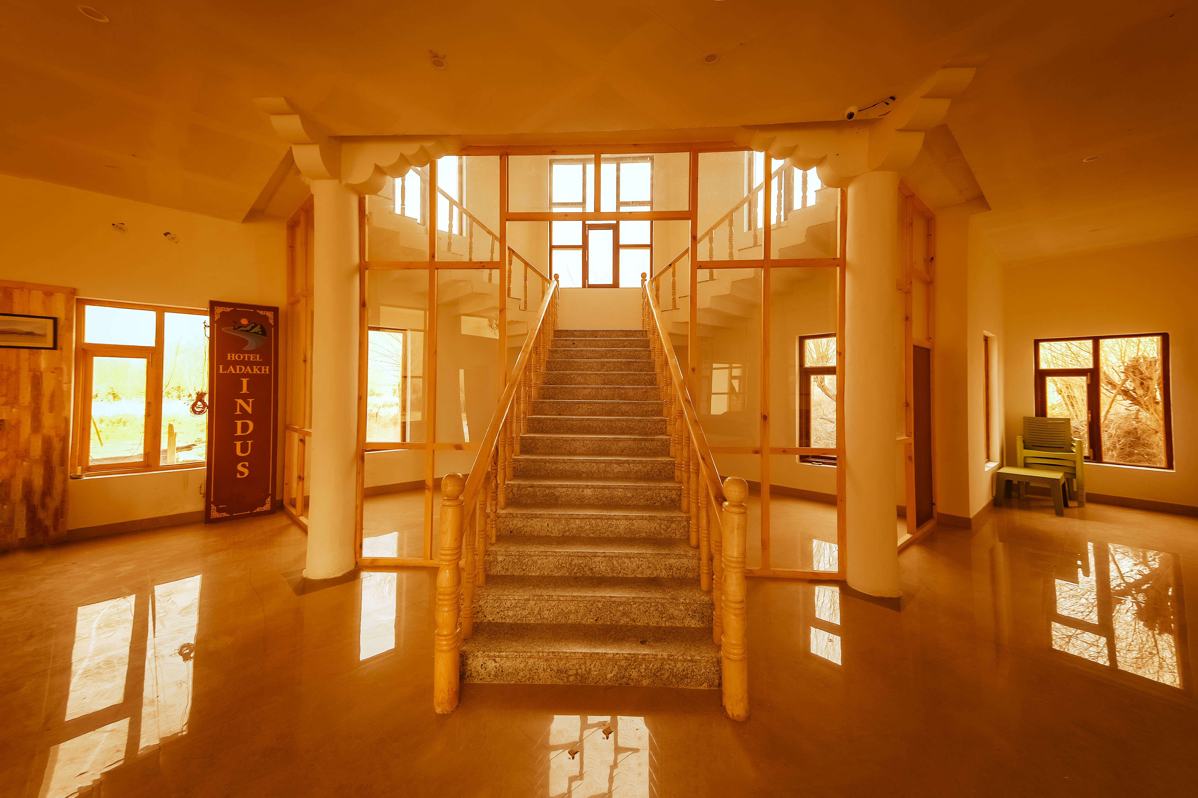 Main gallery