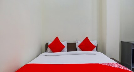 Hotel O Viraj Deluxe Narela Room Type - Classic