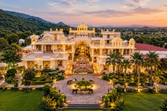 Rajasthali Resort and Spa