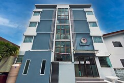 RQ Suvarnabhumi Airport by Collection O