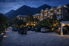 Kumbhal Palace Resort Kumbhalgarh