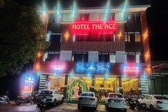 Hotel The Ace