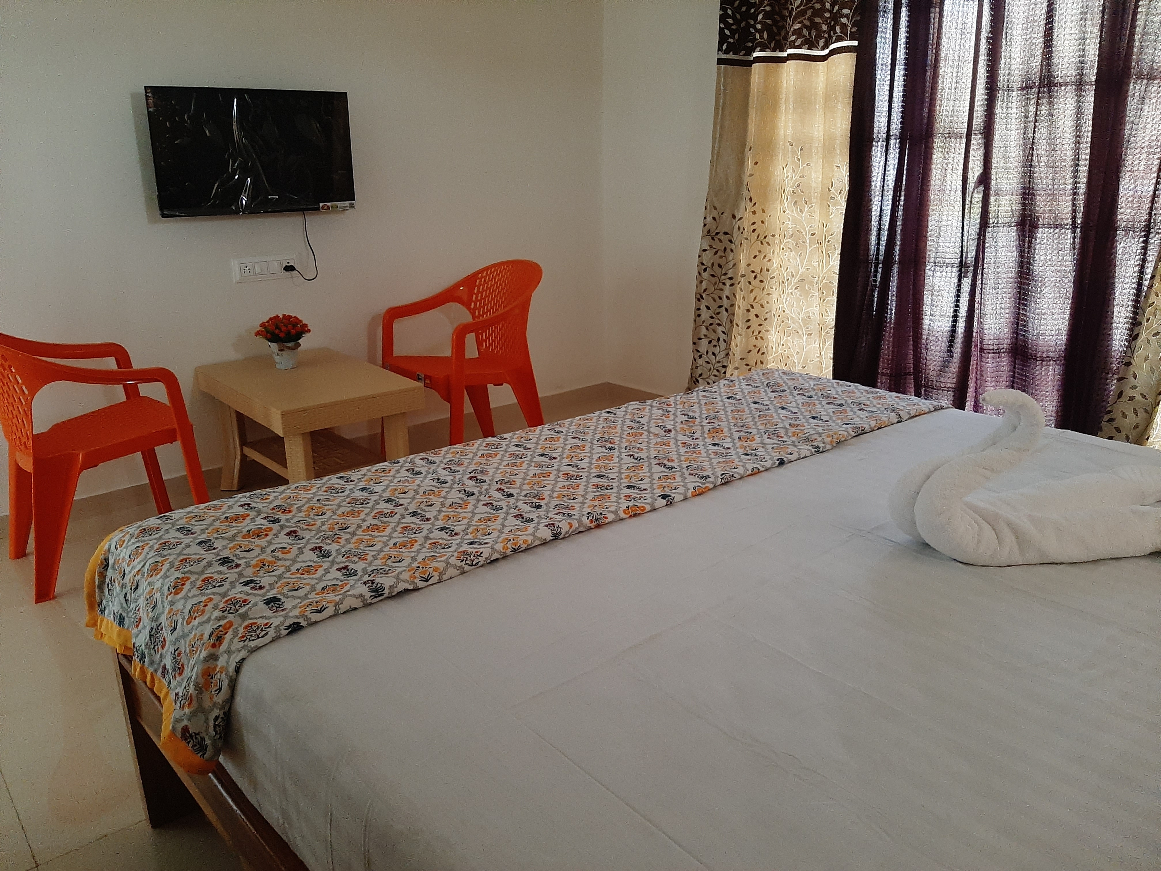 Hotel Kavijay Sea View & Spa - Tap to explore photos