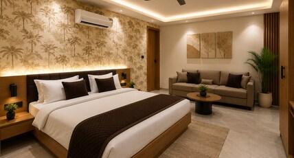 Velara Hotel & Banquet Room Type - PREMIUM ROOM