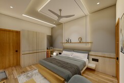R.K LODGING