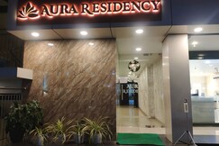 Aura Residency