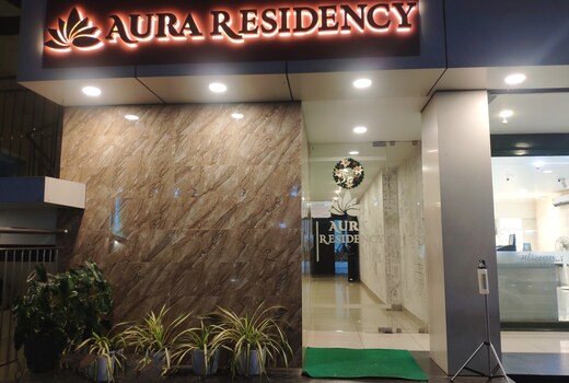 Aura Residency
