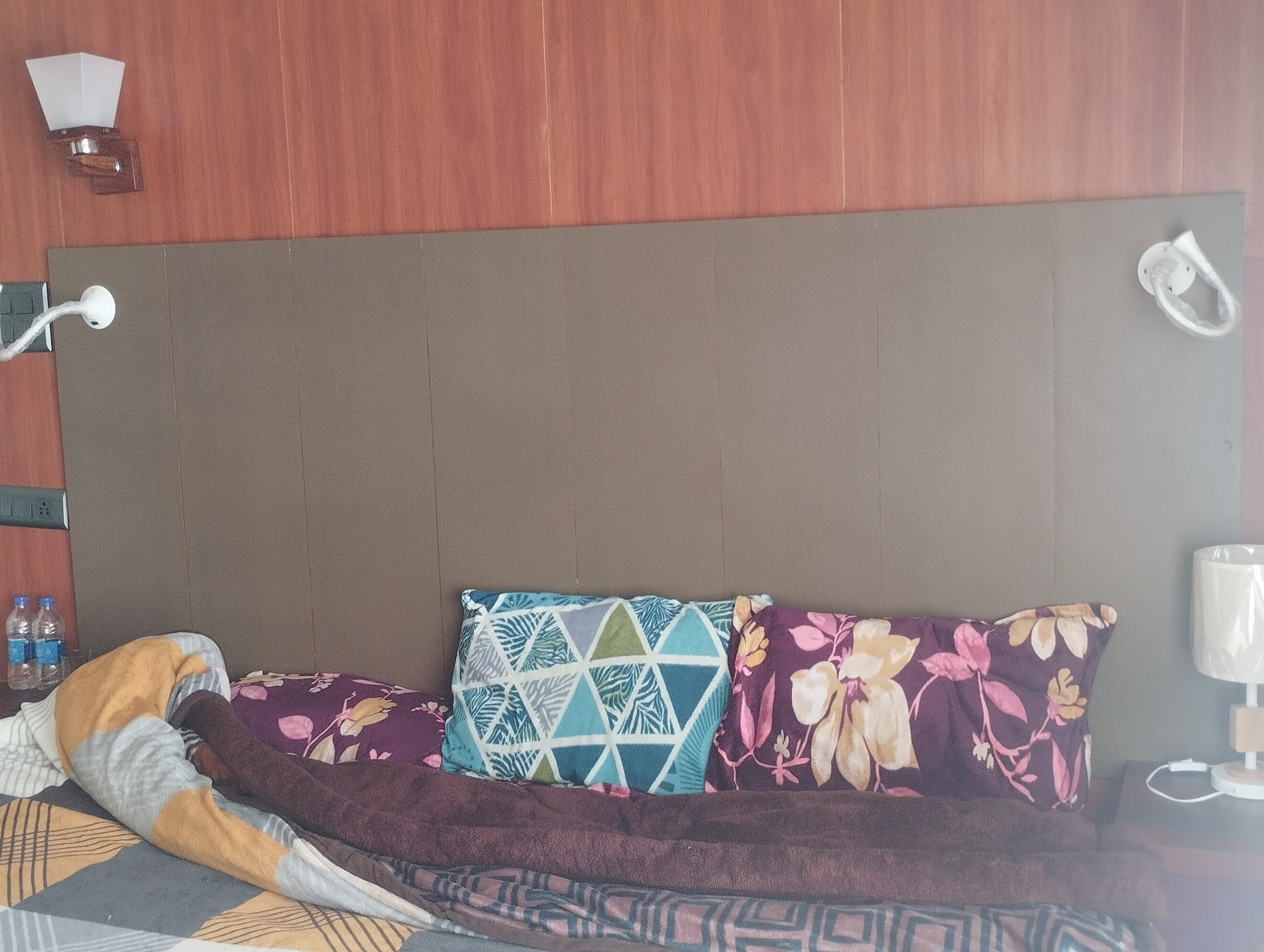 Saboo House - Tap to explore photos