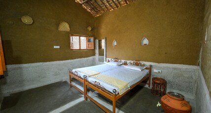 Uma Shree Home Stay Room Type - Standard Room