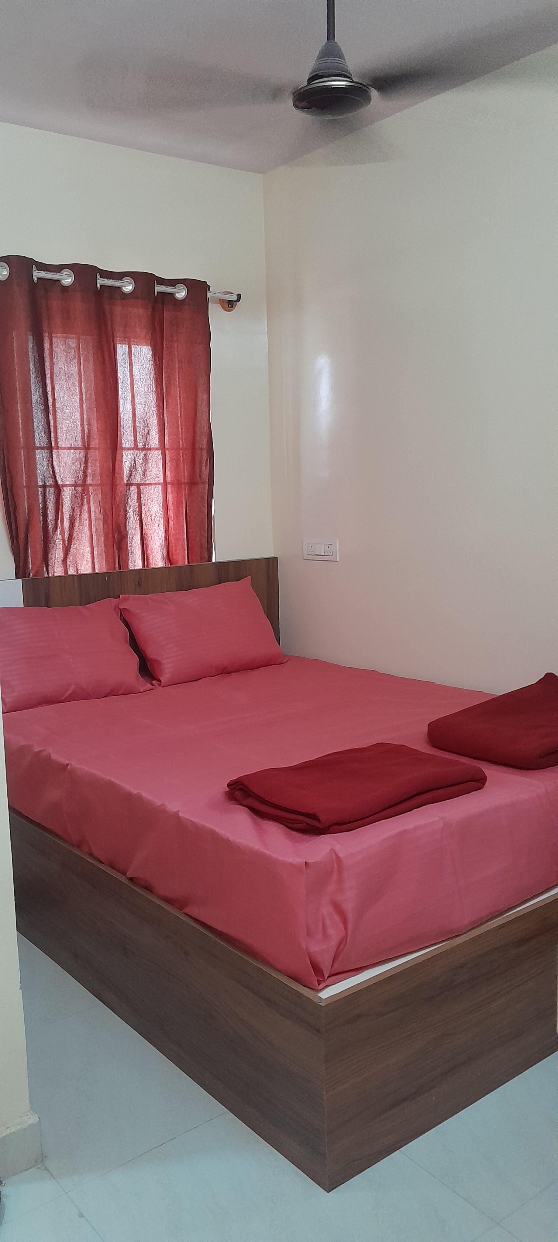 Bhagini Residency Rooms - Tap to explore photos