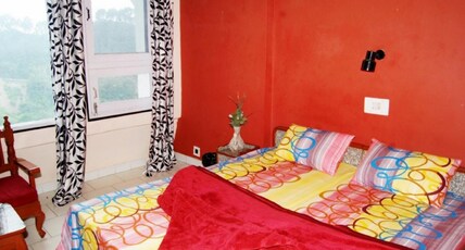 Hotel Amarjees  And  Restaurant  Room Type - Standard Room