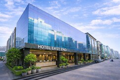 Hotel East End @ Delhi Airport By Luxury Group
