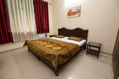 Rahi Tourist Bungalow, Shravasti