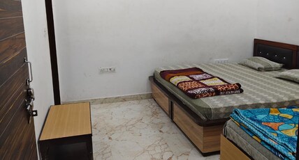 Ashutosh Palace Room Type - Triple Bed