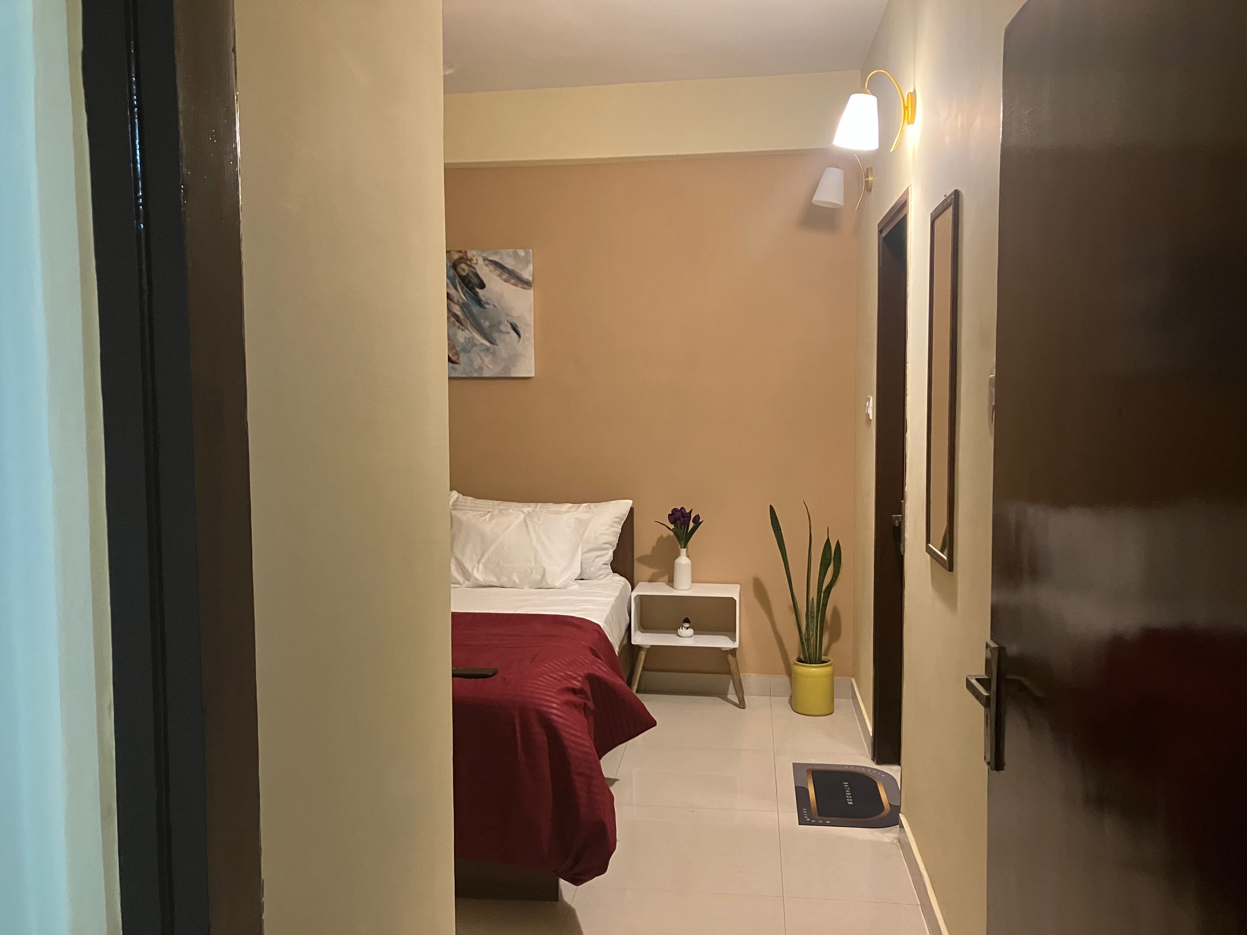 NRN Boutique Stay - Tap to explore photos