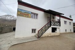 Butith Gangri Homestay