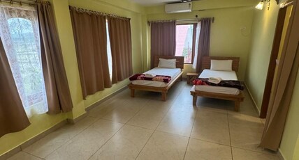 Bihanga Resort Room Type - Stilt House(Tong Ghar ) Tier 2