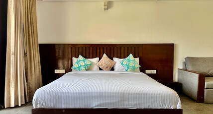Valencia Club and Resort, Foothill, Abu Room Type - Aravalli Premium Club House Room Valencia Club and Resort, Foothill, Abu Room Type - Aravalli Premium Club House Room