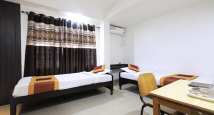 Hotel Rashmi Room Type - Executive Room