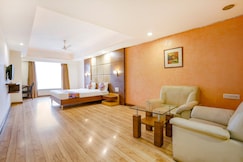 The Sky Comfort, Vejalpur