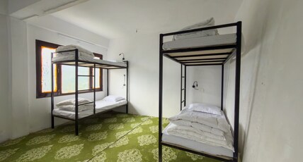 CASA - Your Home, Far Away Room Type - 4-Bed Female Dorm