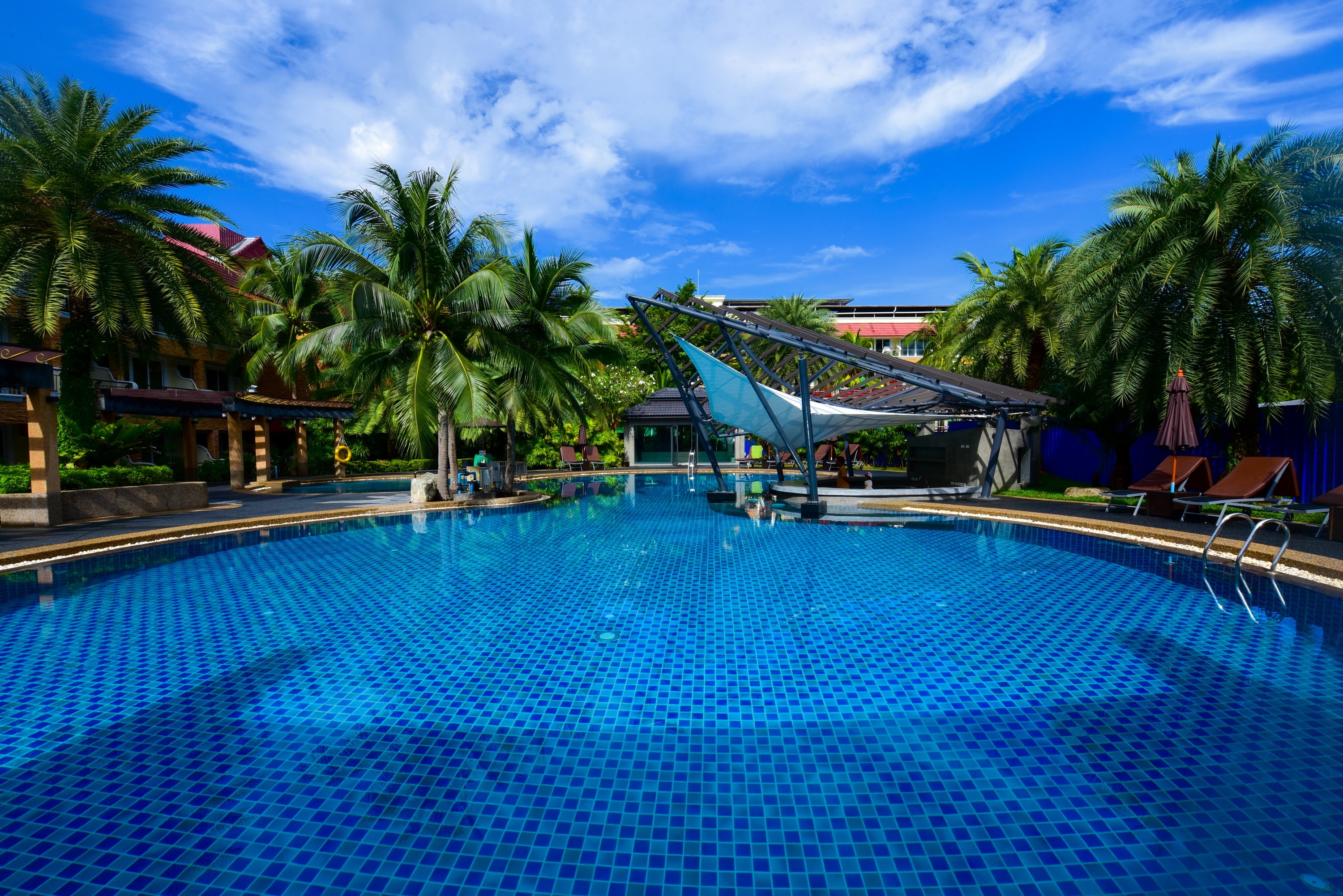 R-MAR Resort and Spa Hotel - Tap to explore photos