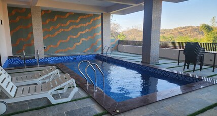 Skyview 9BHk Villa with pool Room Type - Skyview 9BHk Villa with pool