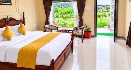 BigCat Lodge by RHSH Room Type - Leapord Cottage II BigCat Lodge by RHSH Room Type - Leapord Cottage II