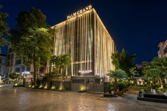 Hotel Palm Grand - Naraina,Central Delhi