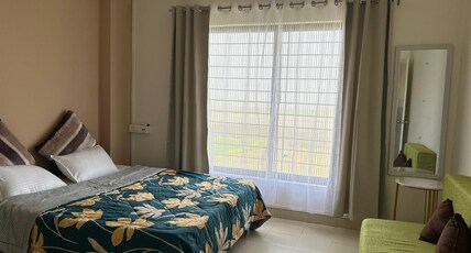Rosemarys Nest - by the River Room Type - Bedroom 1