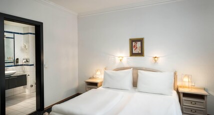 Arthotel ANA Gala, Trademark Collection by Wyndham Room Type - Family room