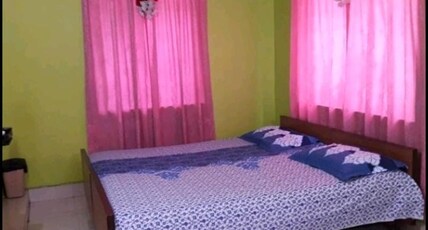 Hotel Coal Field Room Type - Non AC Room