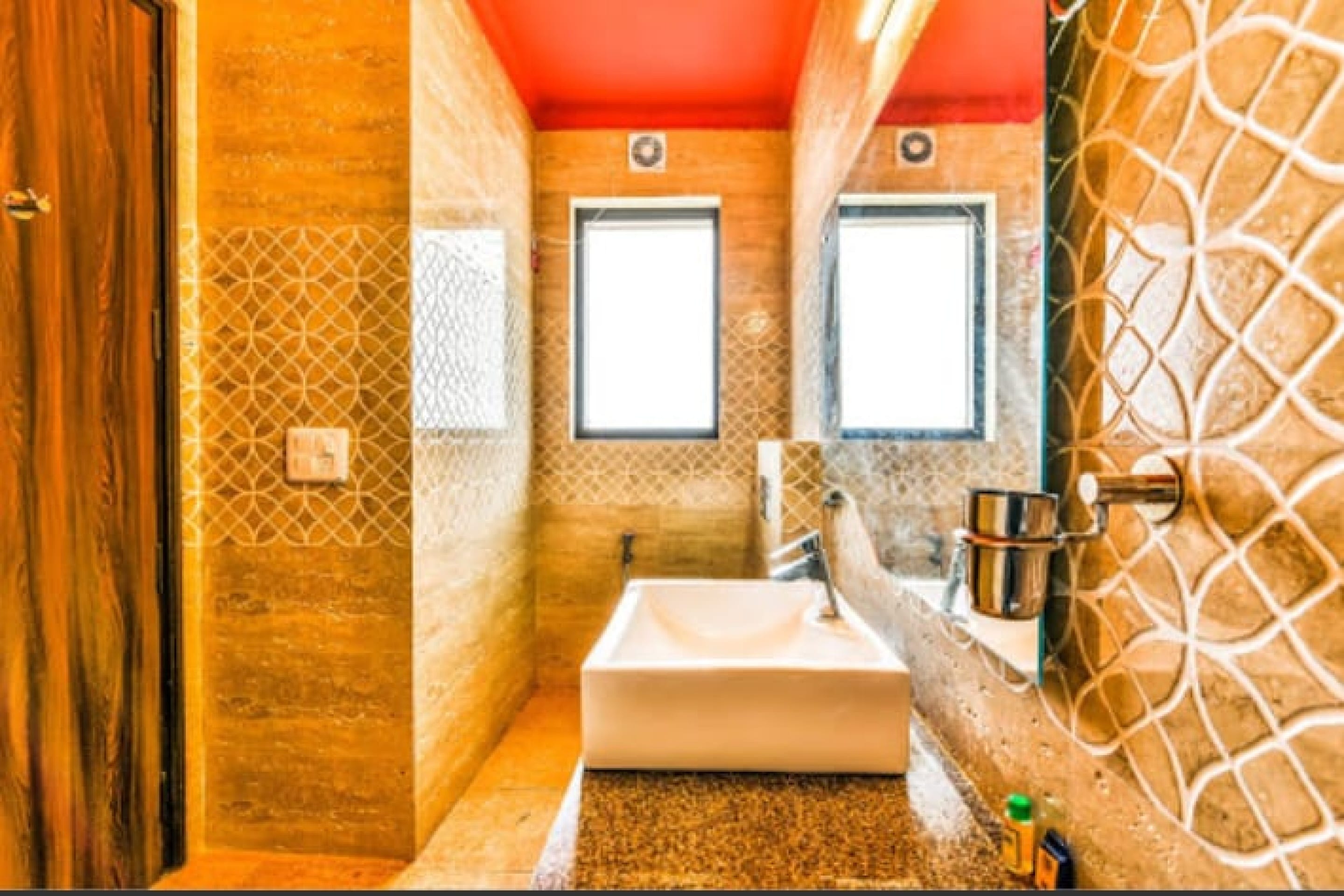 Hotel O Home Service One Hopitality Near Appu Ghar - Tap to explore photos