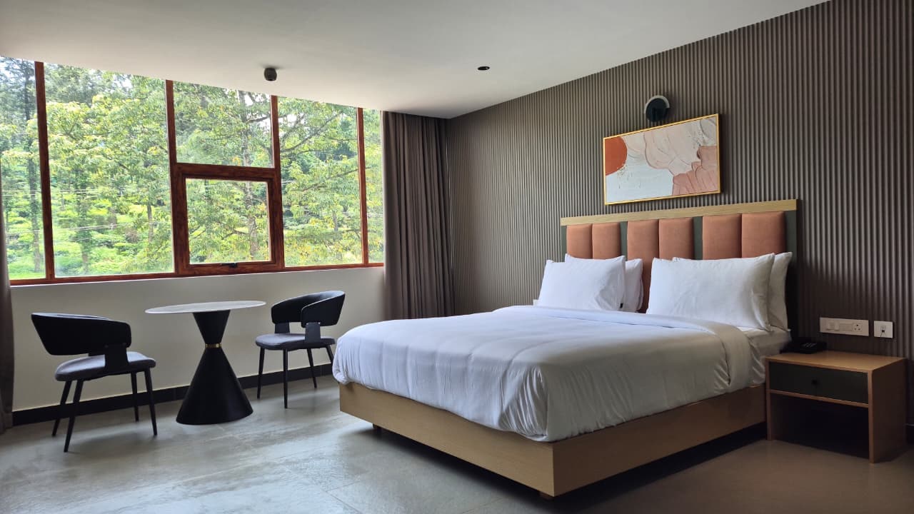 Better Suites Wayanad - Tap to explore photos