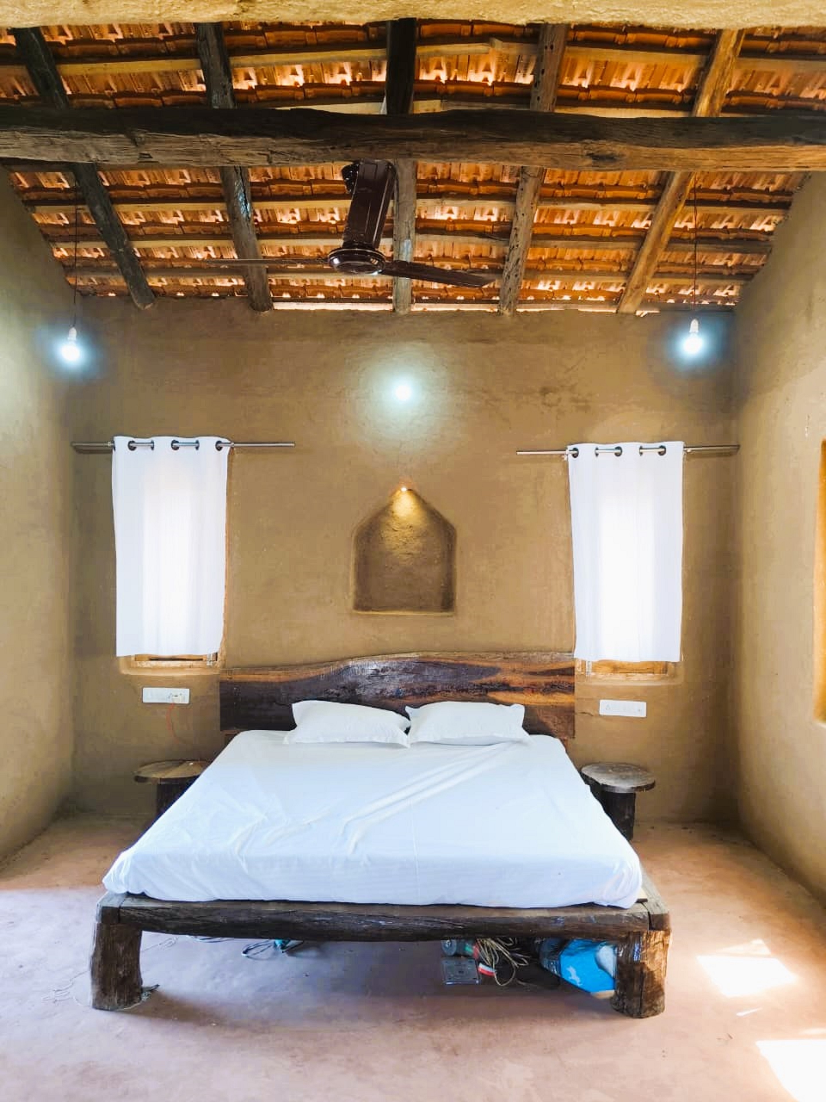 Jyati Nature Homestay - Tap to explore photos