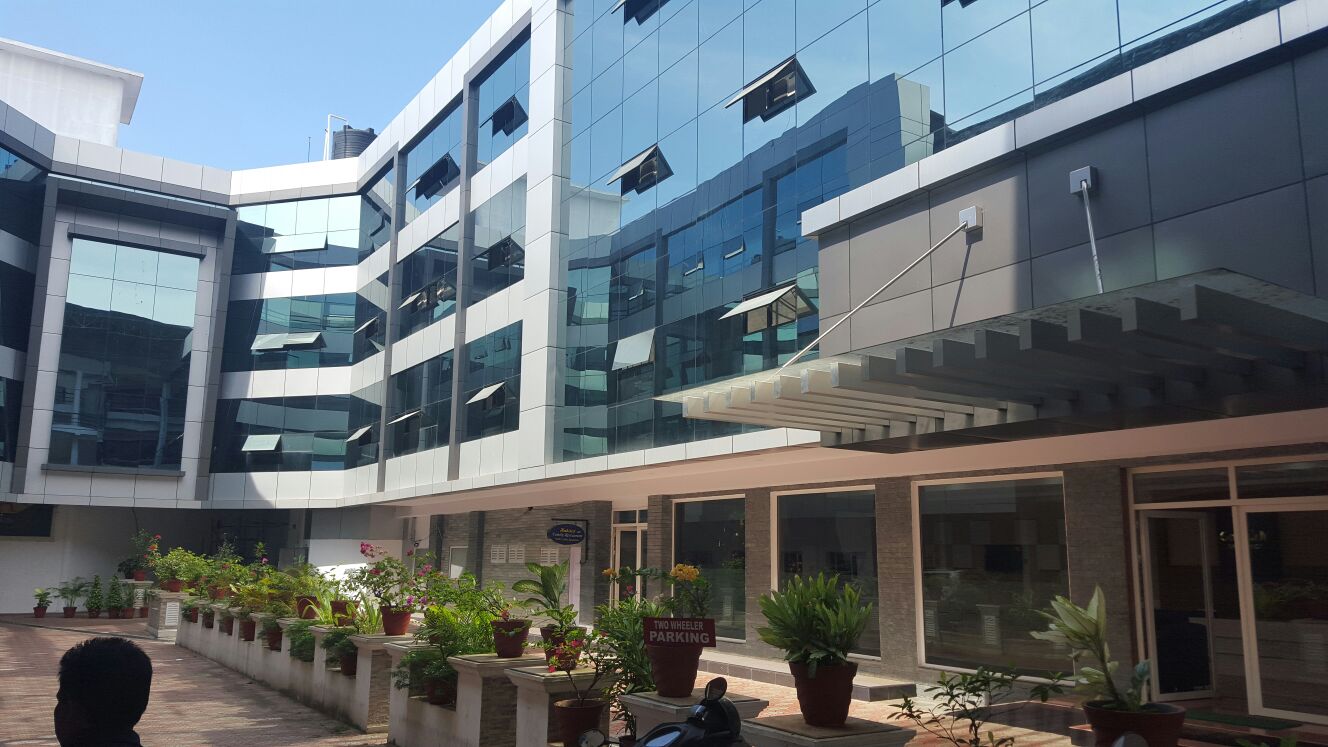 Sree Gokulam Residency - Tap to explore photos