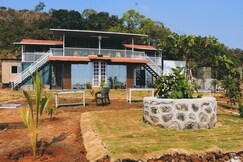 Forrest Homestay Villa