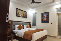 Hotel River view guest house